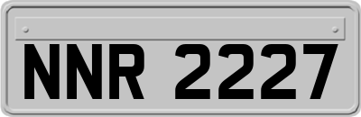 NNR2227