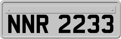 NNR2233