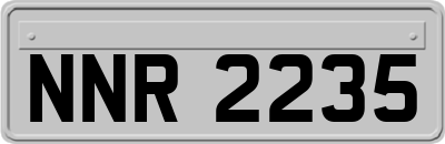 NNR2235