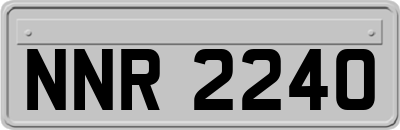 NNR2240