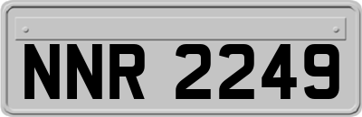 NNR2249