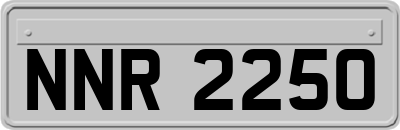 NNR2250