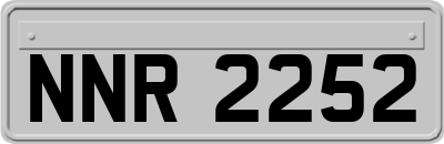 NNR2252
