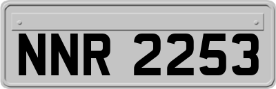 NNR2253
