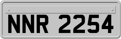 NNR2254