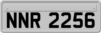 NNR2256