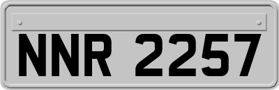 NNR2257