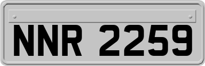 NNR2259