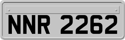 NNR2262