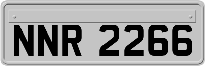 NNR2266