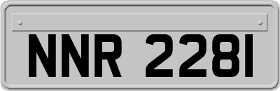 NNR2281