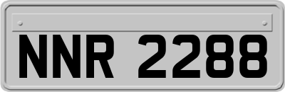 NNR2288