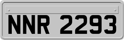 NNR2293