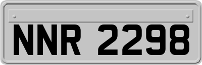 NNR2298