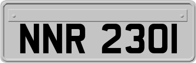 NNR2301