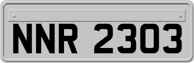 NNR2303
