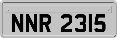 NNR2315
