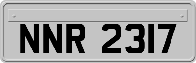 NNR2317