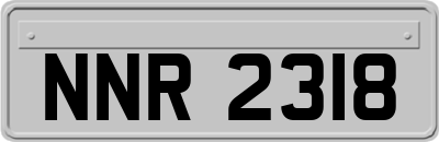 NNR2318