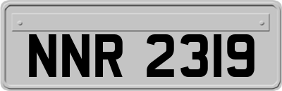 NNR2319