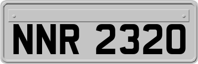 NNR2320