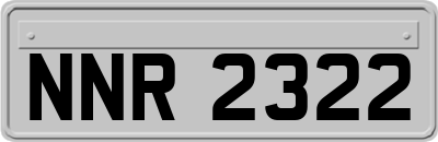 NNR2322