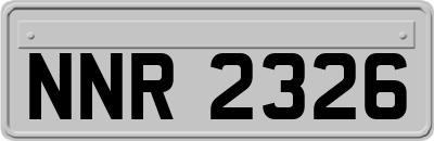 NNR2326