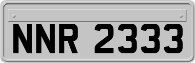 NNR2333