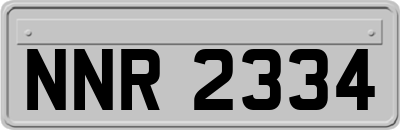 NNR2334