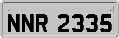 NNR2335