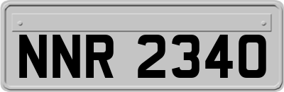 NNR2340