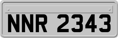 NNR2343