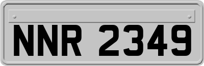 NNR2349