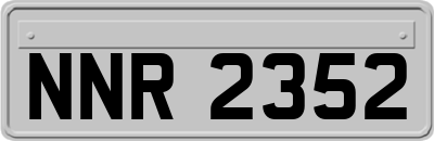 NNR2352