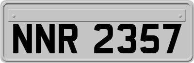 NNR2357