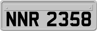 NNR2358