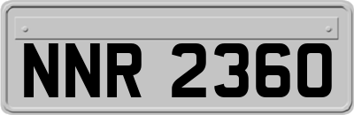 NNR2360