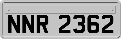 NNR2362