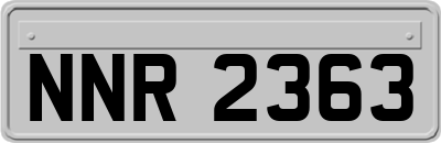 NNR2363