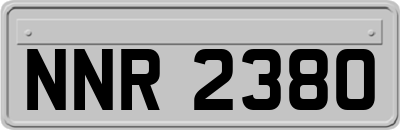 NNR2380