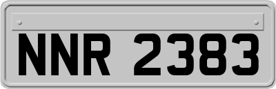 NNR2383