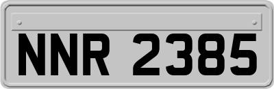 NNR2385