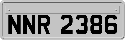 NNR2386