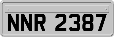 NNR2387