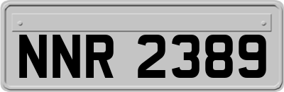 NNR2389