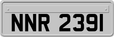 NNR2391