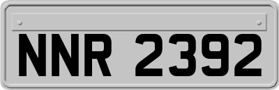 NNR2392