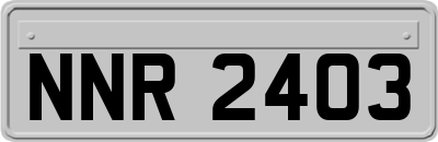 NNR2403