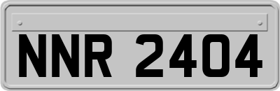 NNR2404