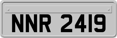 NNR2419